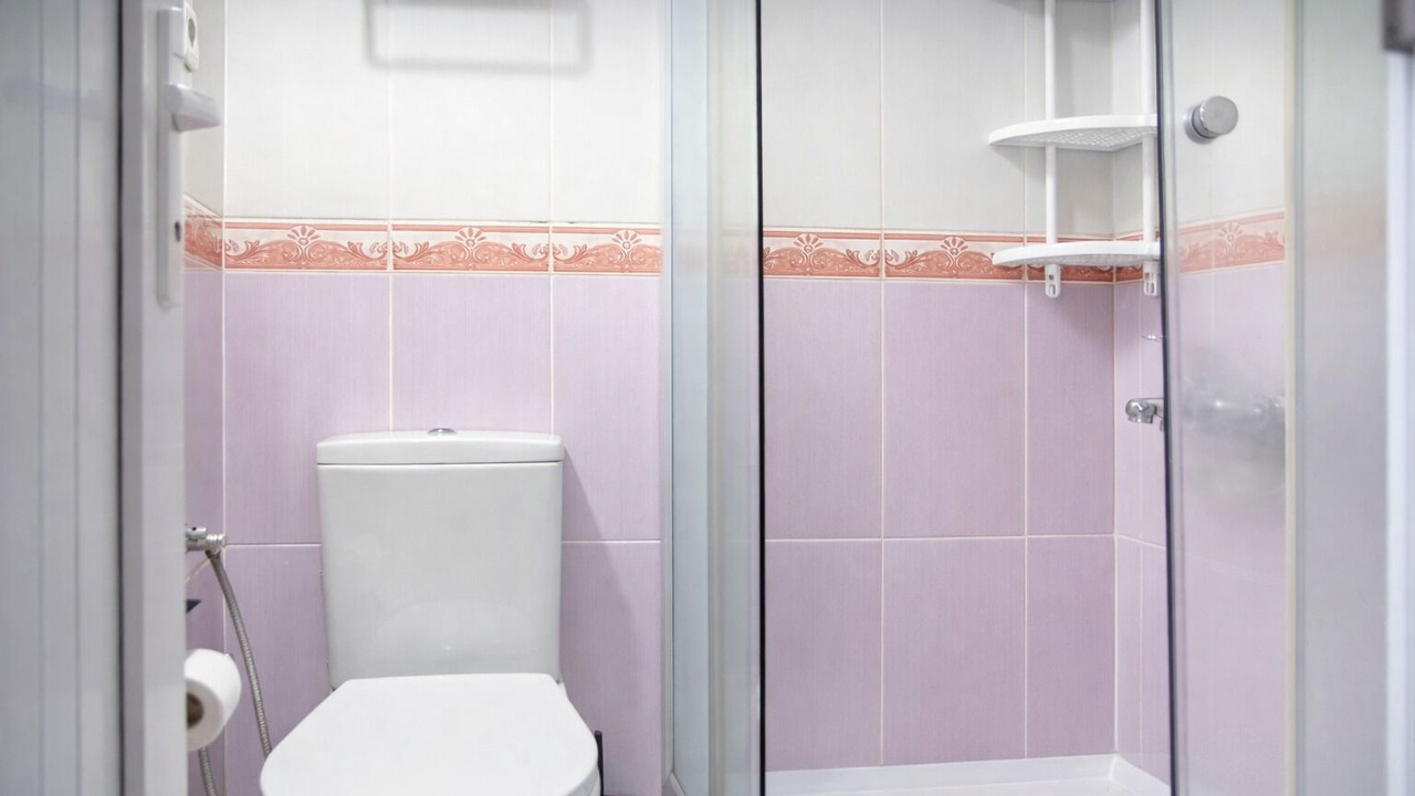 Photo of Bathroom in Konak