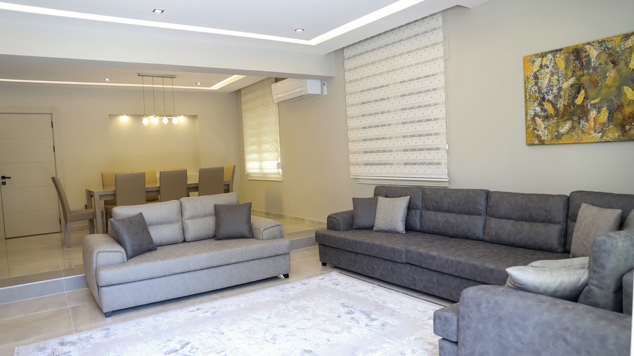 Photo of Livingroom in Camyuva