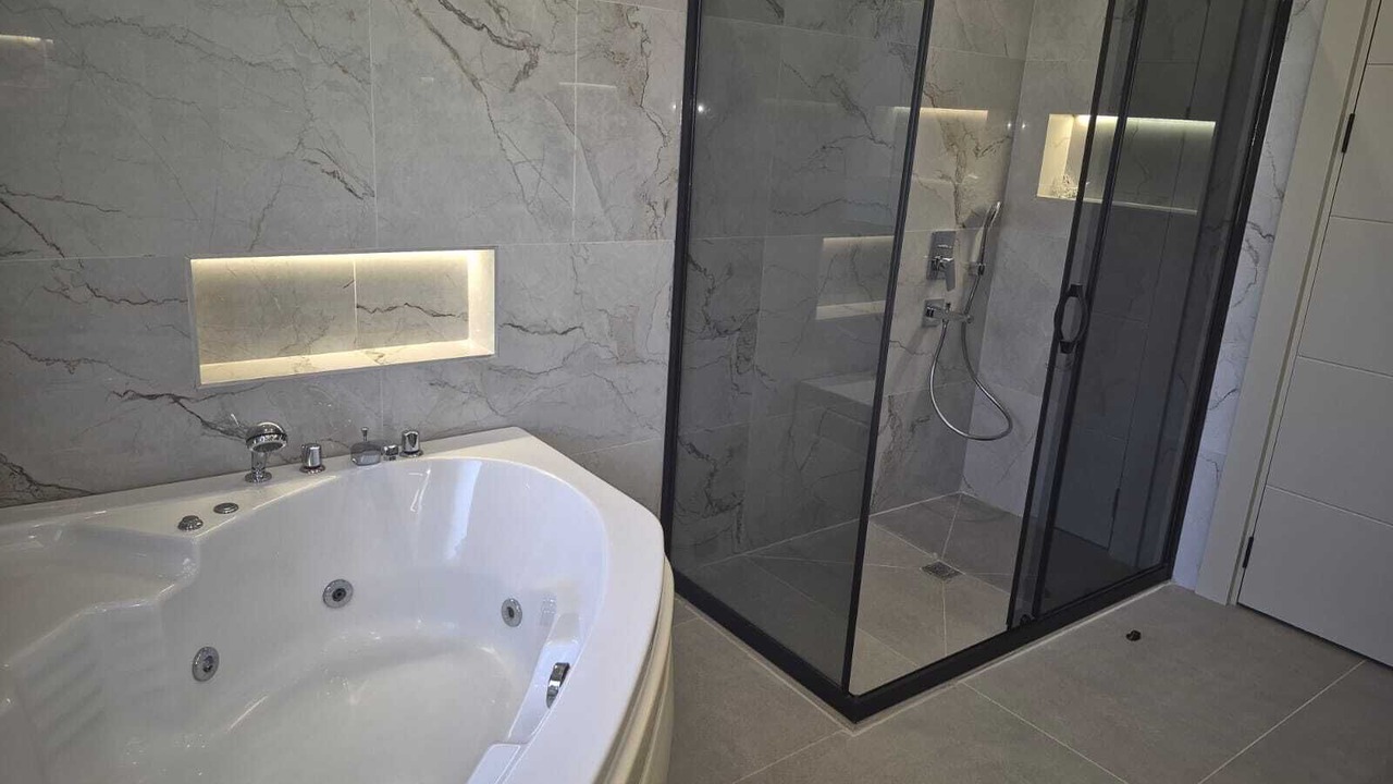Photo of Bathroom in Camyuva