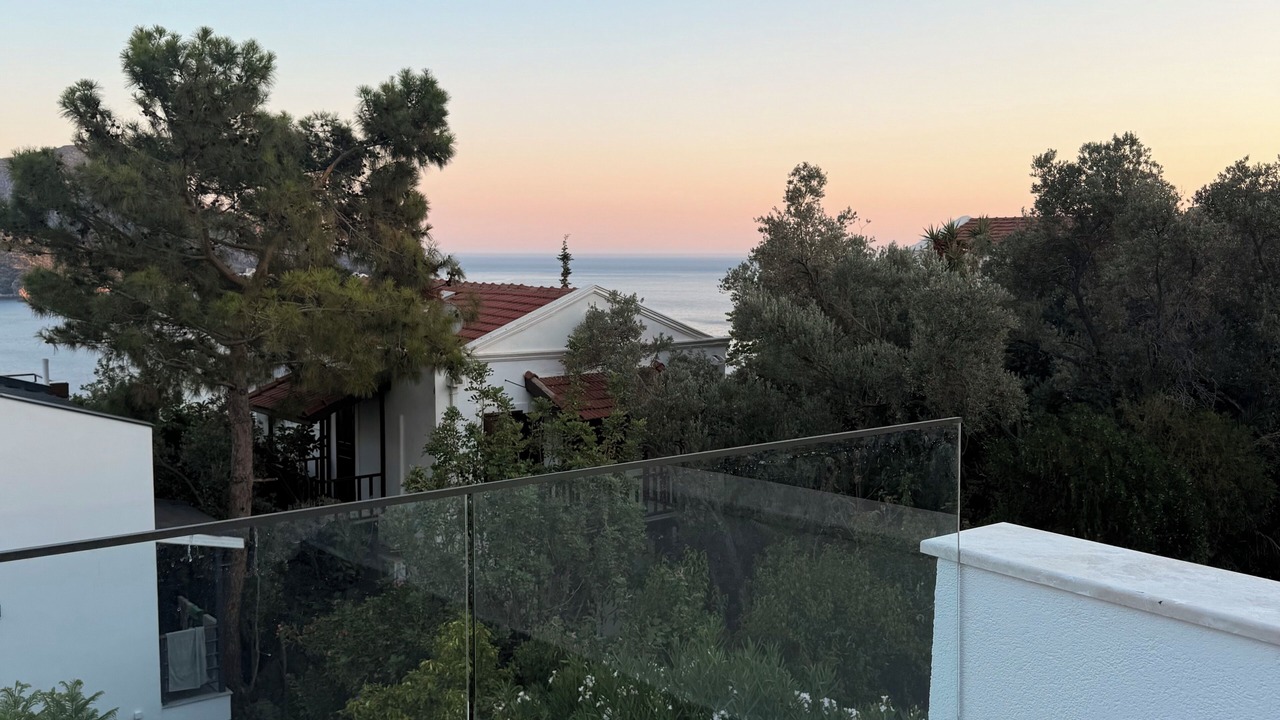 Photo of Outdoor in Kalkan