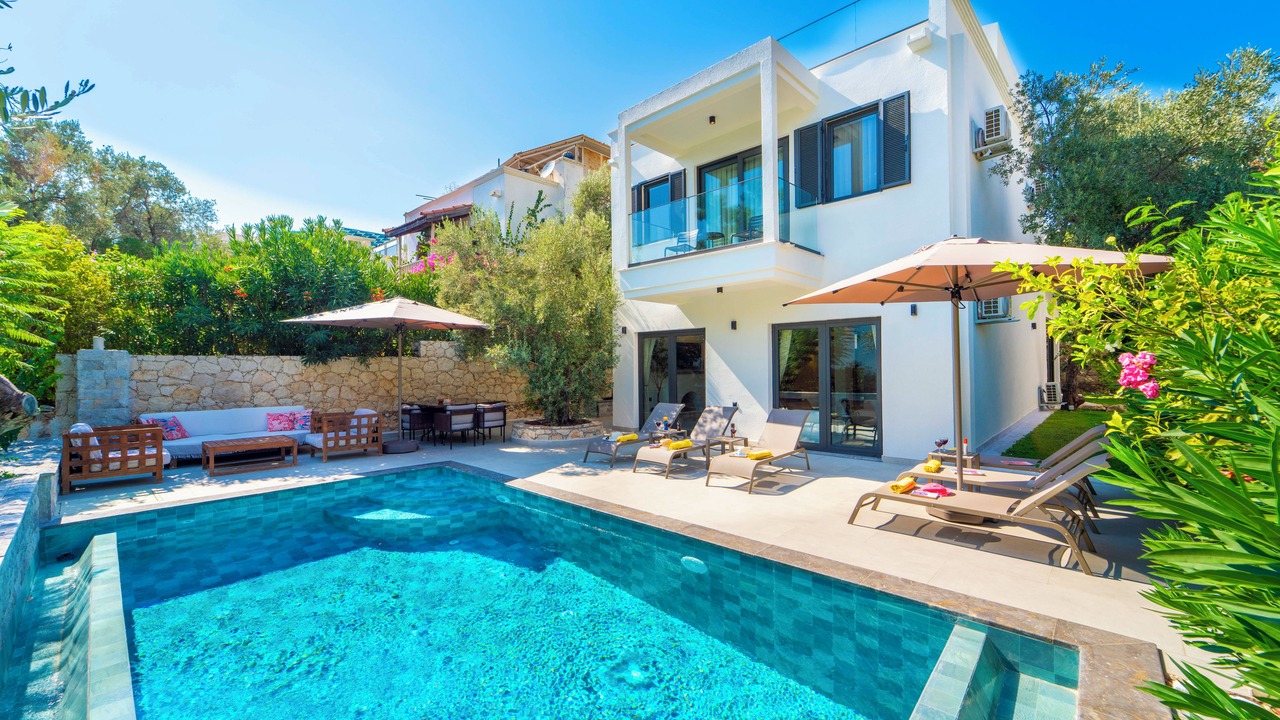 Photo of Outdoor in Kalkan