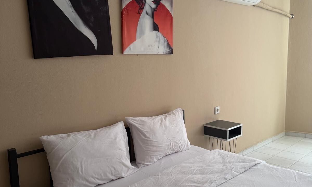 Photo of Bedroom in Pendik