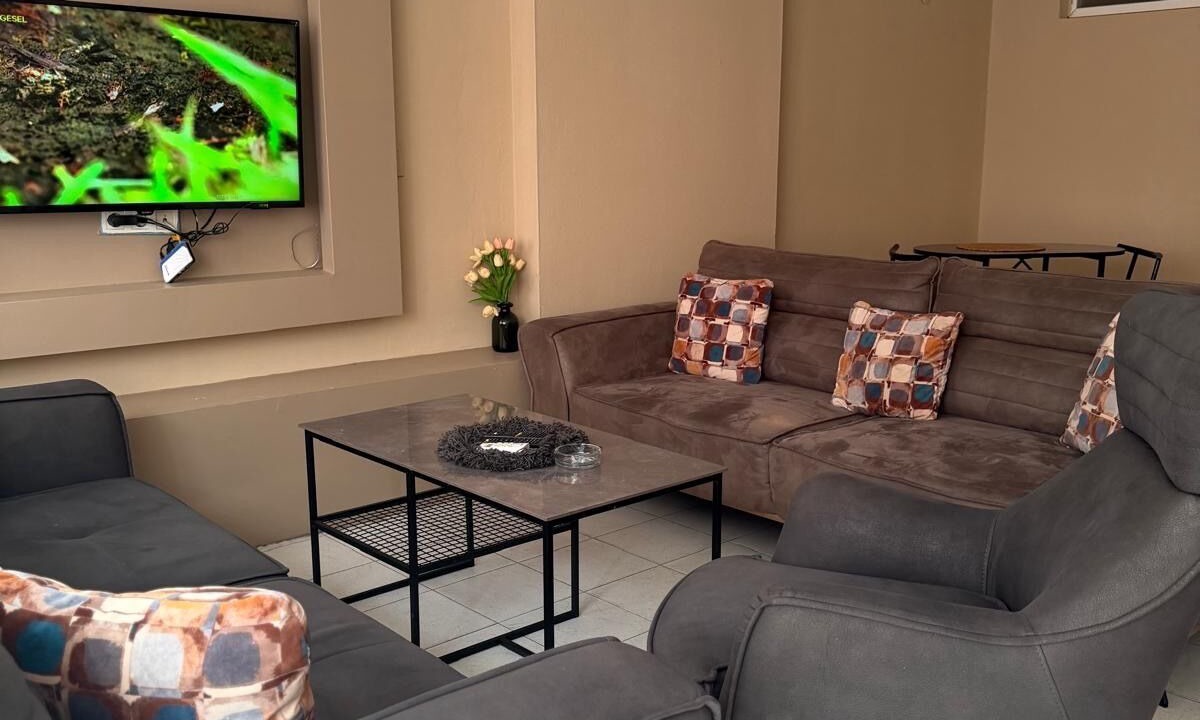 Photo of Livingroom in Pendik