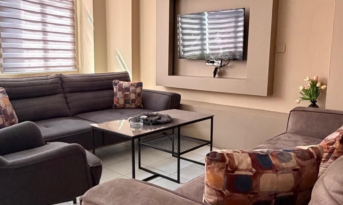 Photo of Livingroom in Pendik