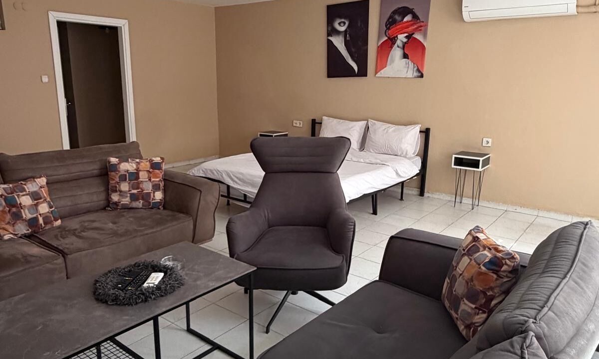 Photo of Livingroom in Pendik
