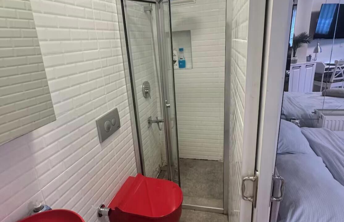Photo of Bedroom in Besiktas