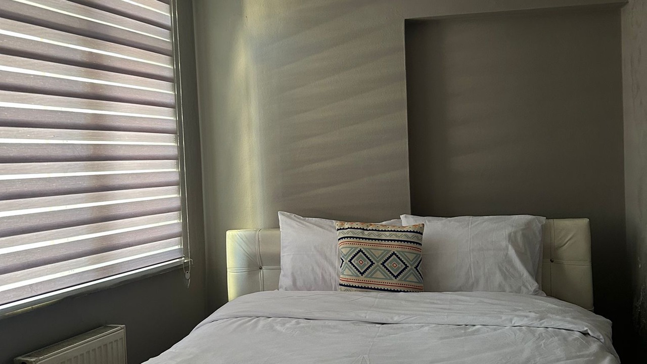 Photo of Bedroom in Pendik