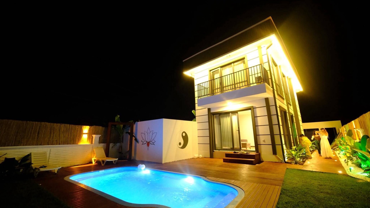 Photo of Outdoor in Serik