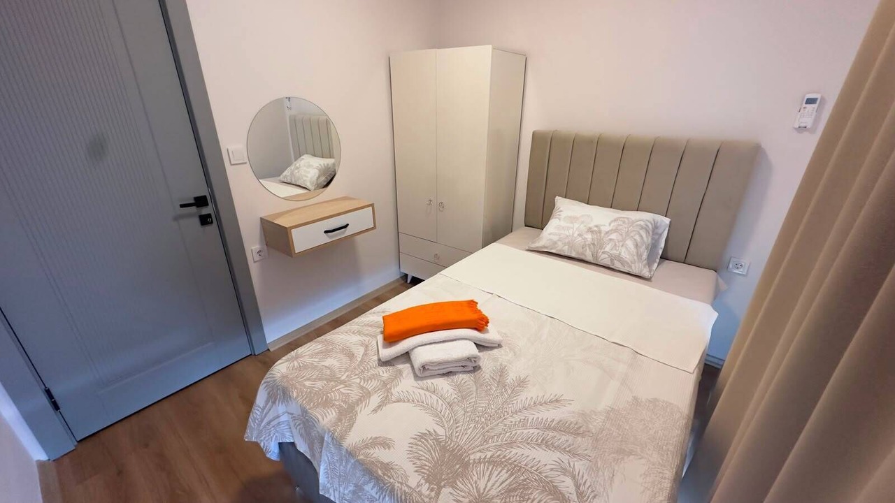 Photo of Bedroom in Serik