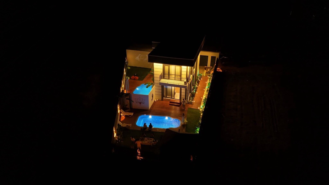 Photo of Outdoor in Serik