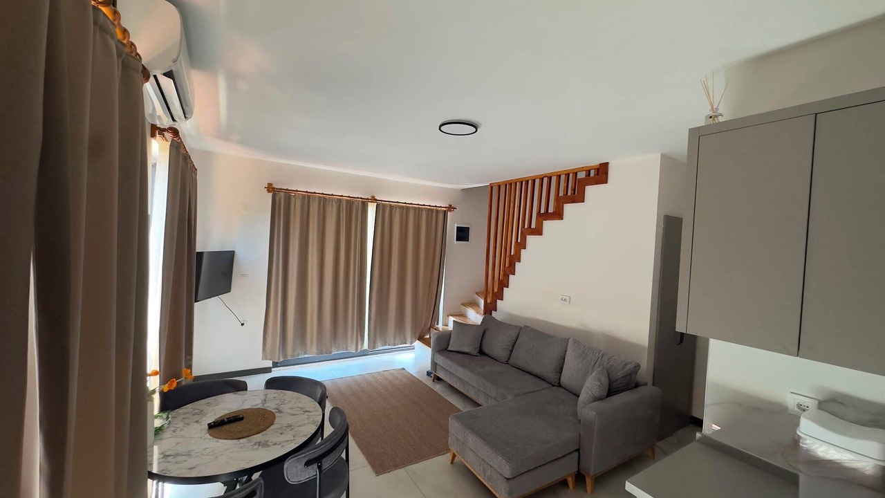 Photo of Livingroom in Serik