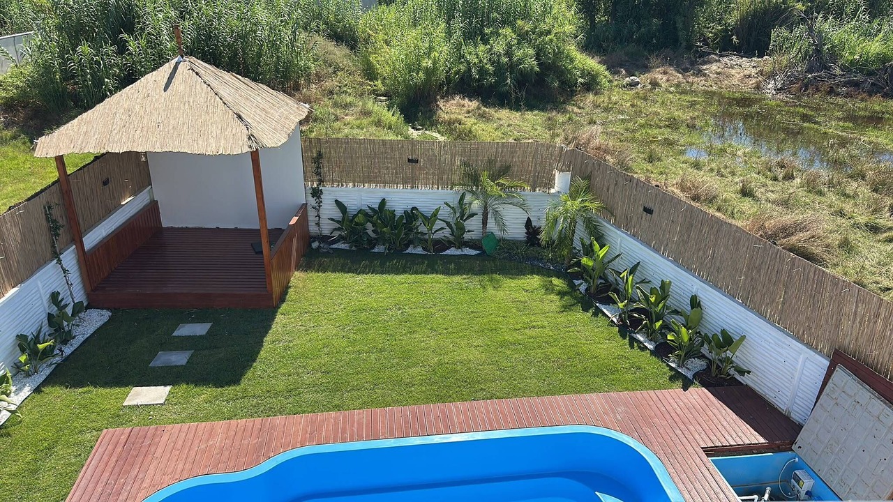 Photo of Outdoor in Serik