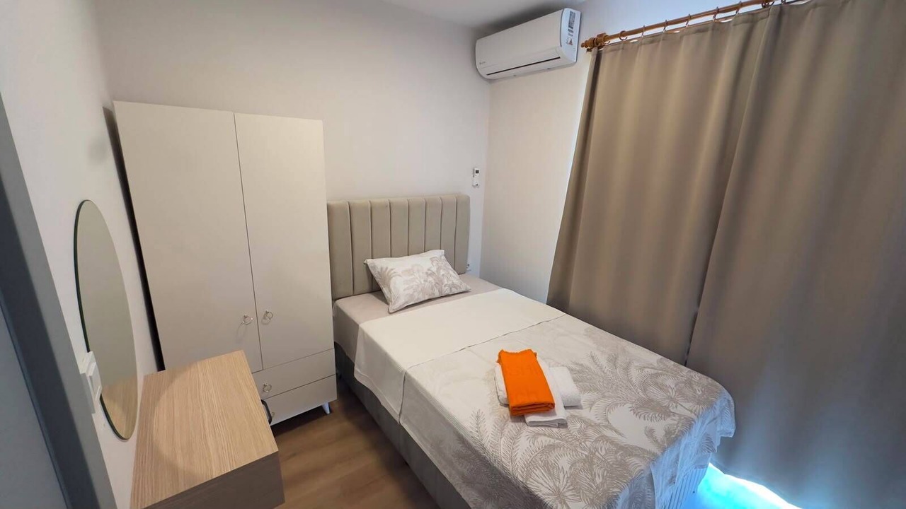 Photo of Bedroom in Serik