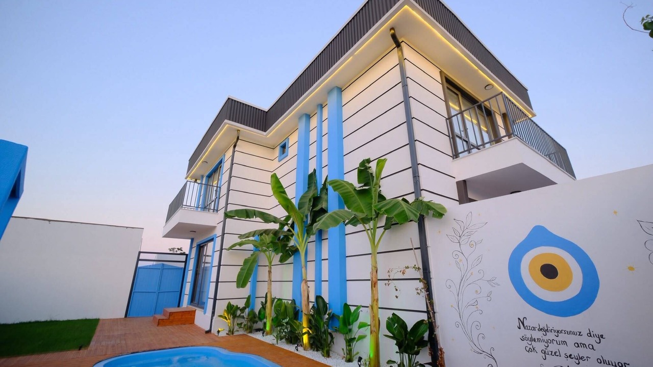 Photo of Outdoor in Serik