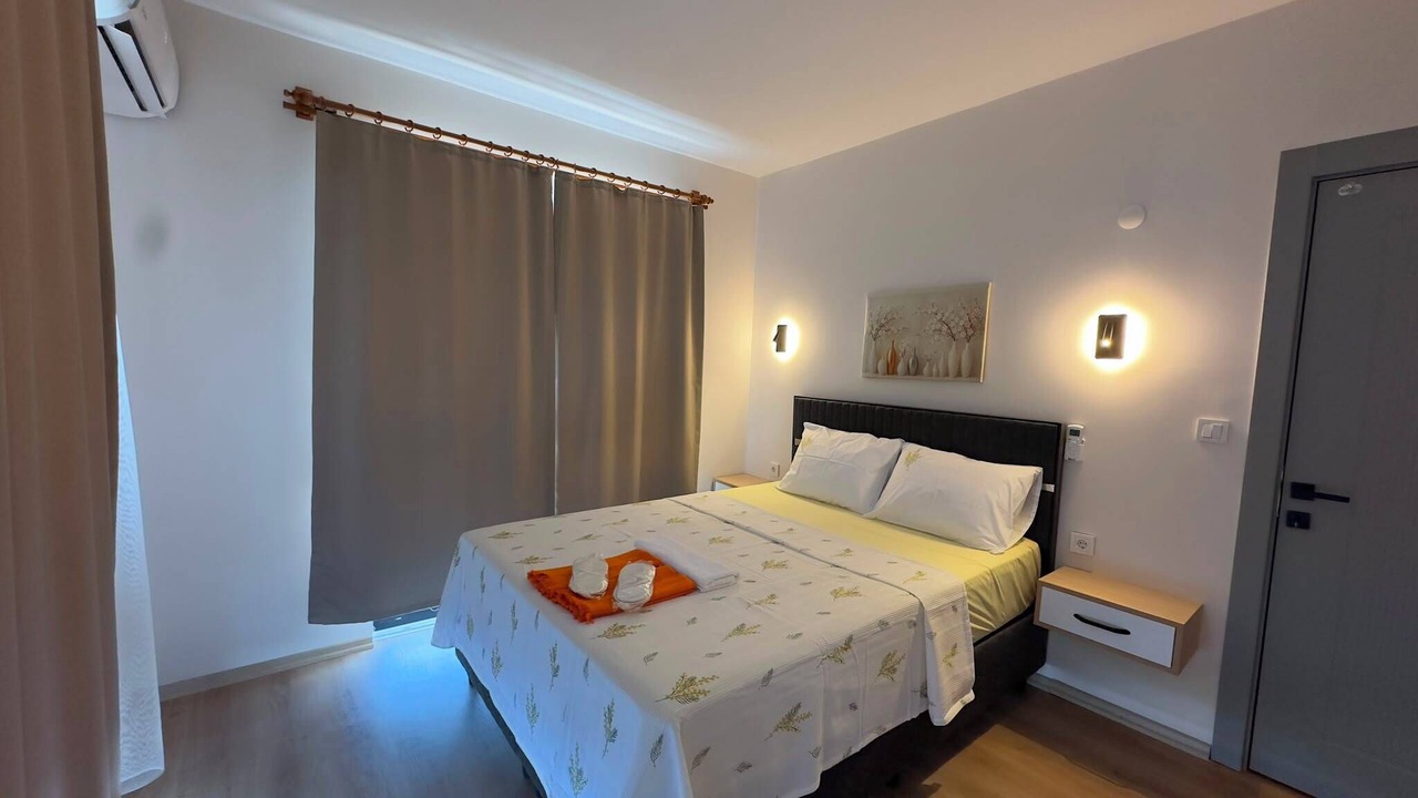 Photo of Bedroom in Serik