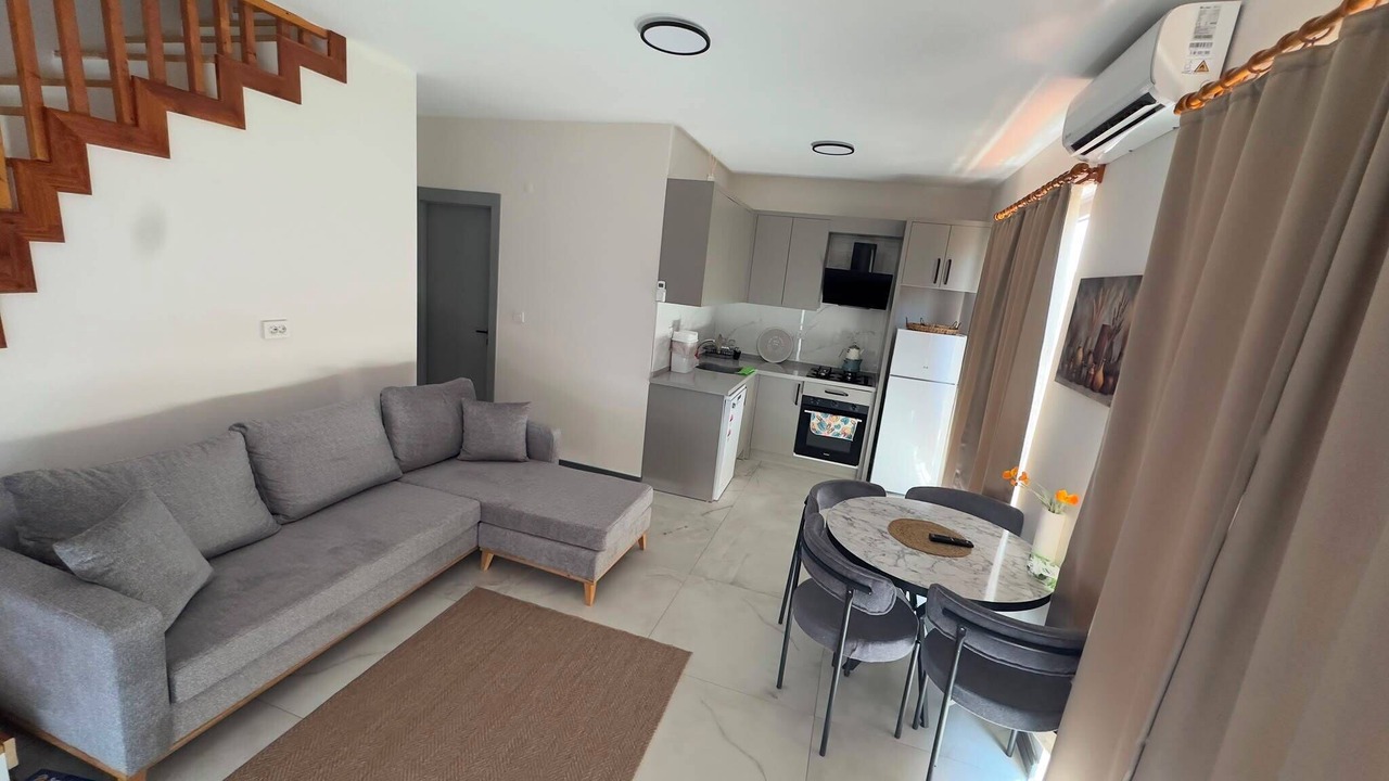 Photo of Livingroom in Serik