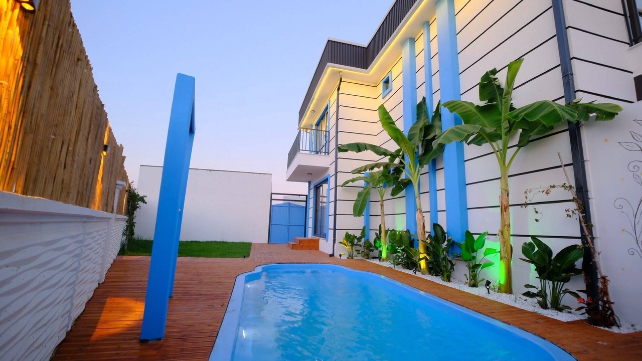 Photo of Outdoor in Serik
