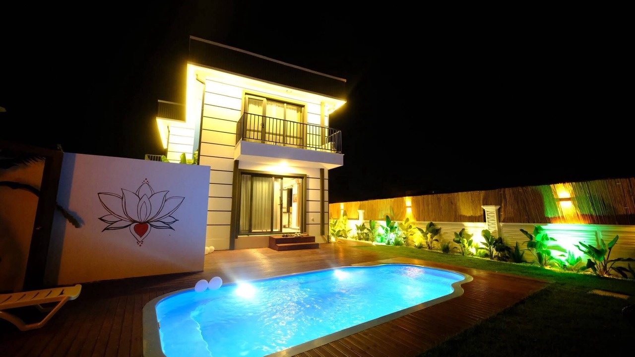 Photo of Outdoor in Serik