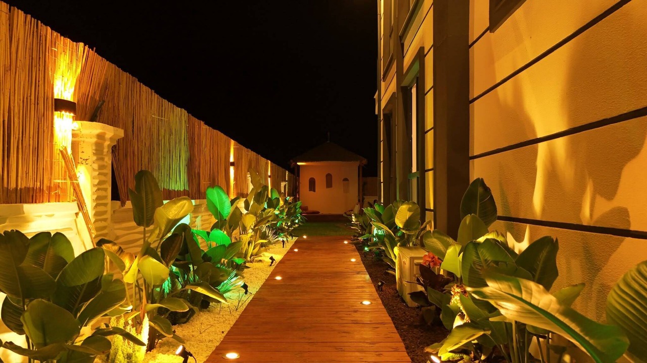 Photo of Outdoor in Serik