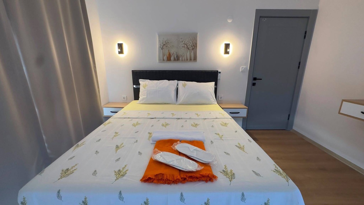 Photo of Bedroom in Serik