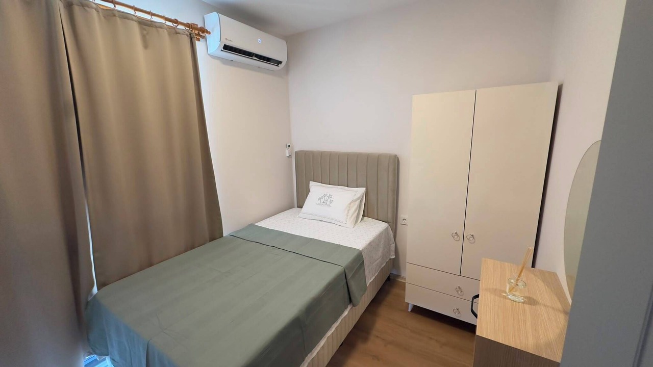 Photo of Bedroom in Serik
