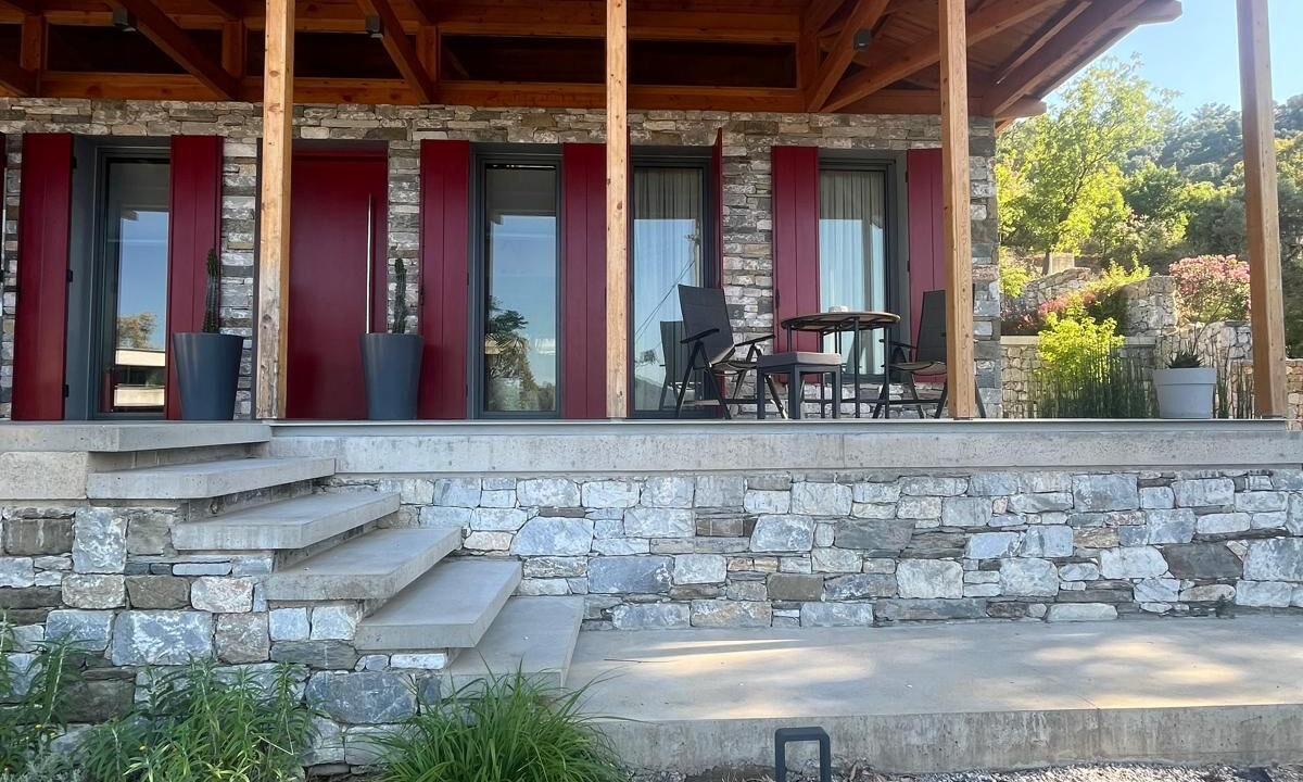 Photo of Patio Balcony in Ula