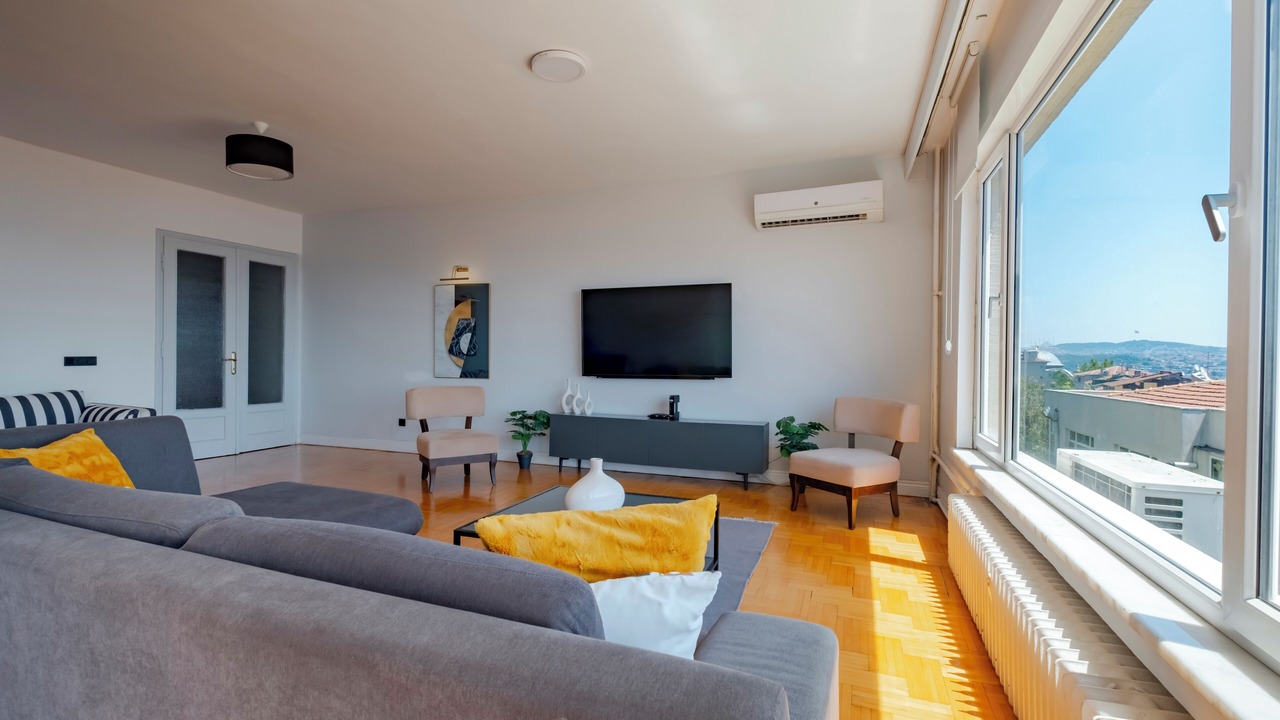 Photo of Livingroom in Kabatas