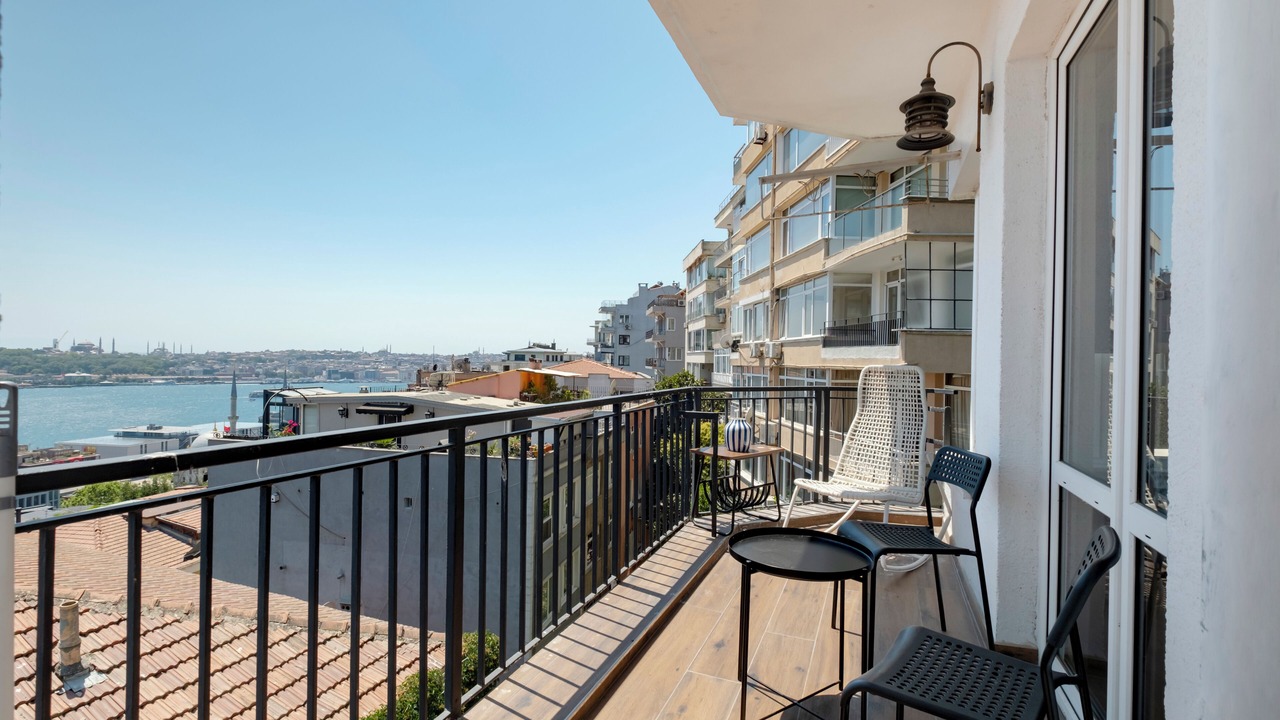 Photo of Outdoor in Kabatas