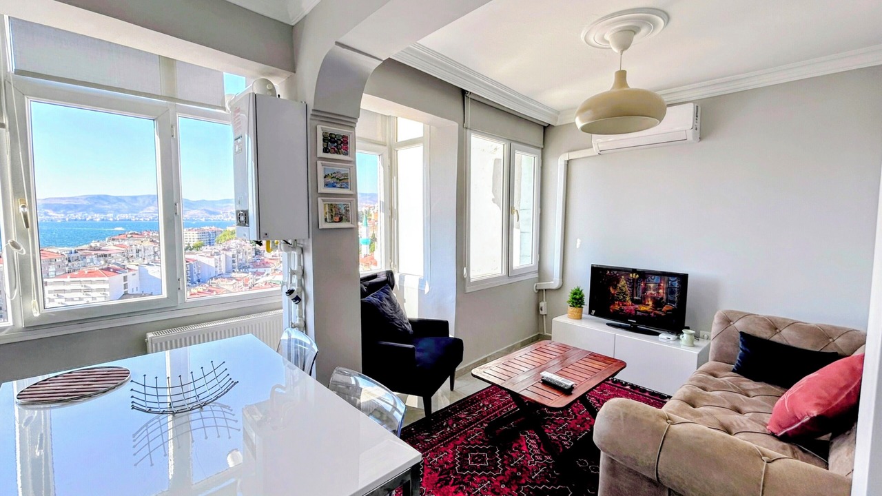 Photo of Livingroom in Konak