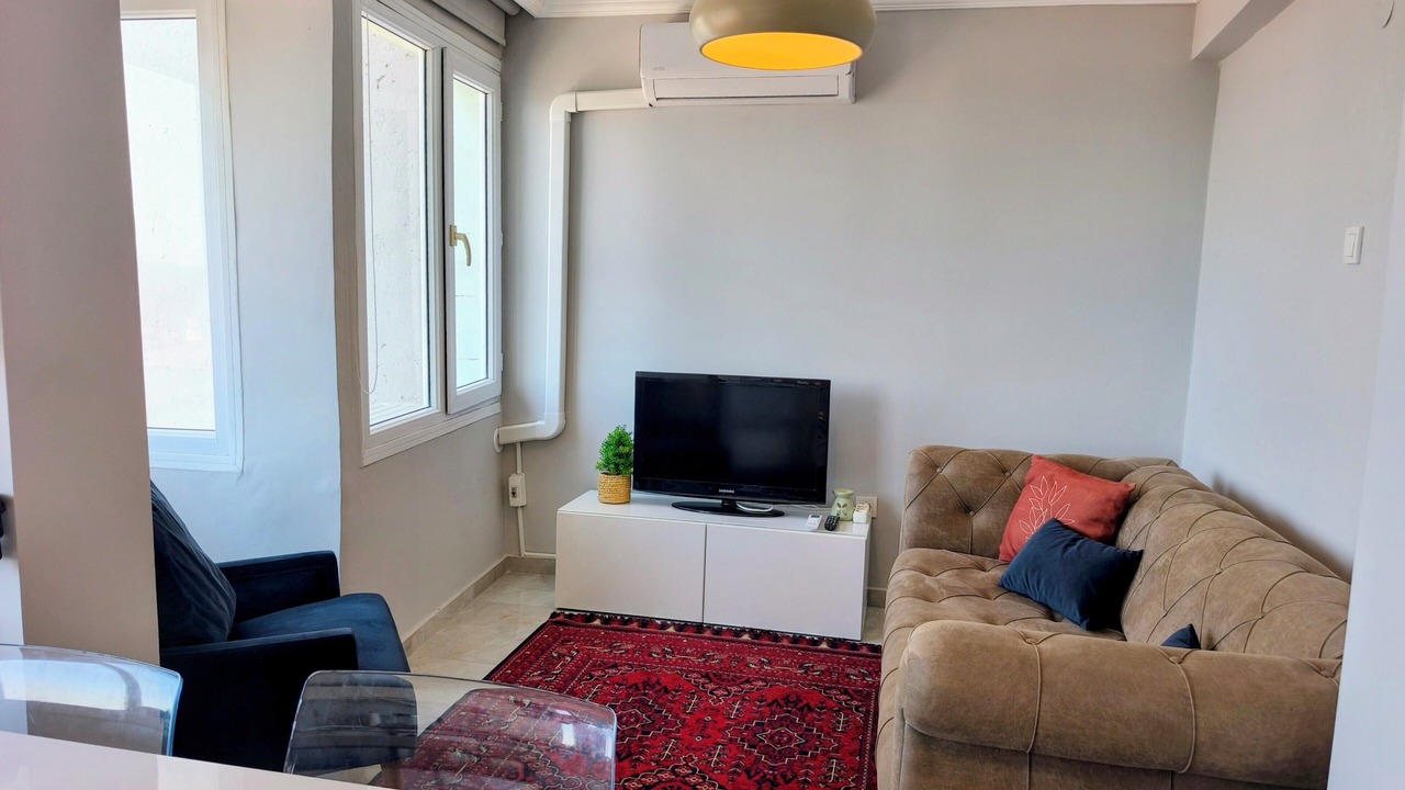 Photo of Livingroom in Konak