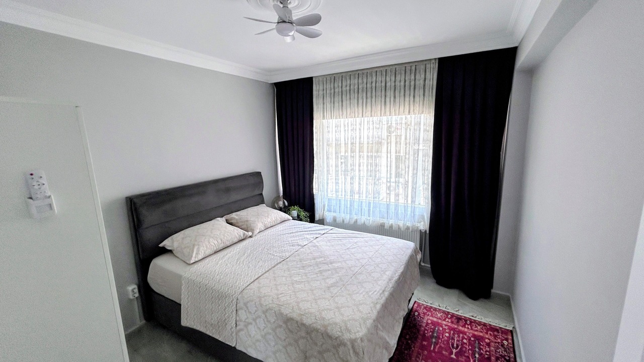 Photo of Bedroom in Konak