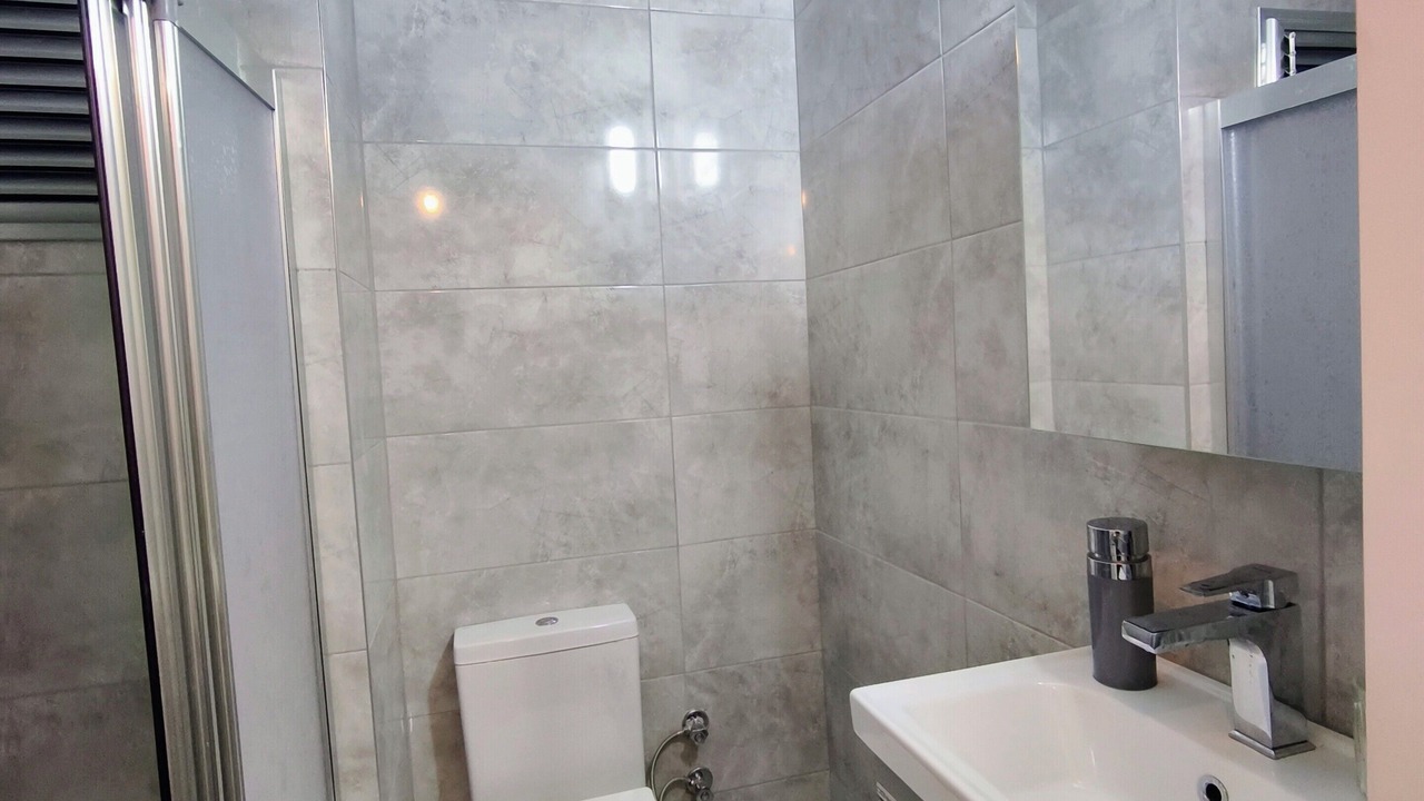 Photo of Bathroom in Konak