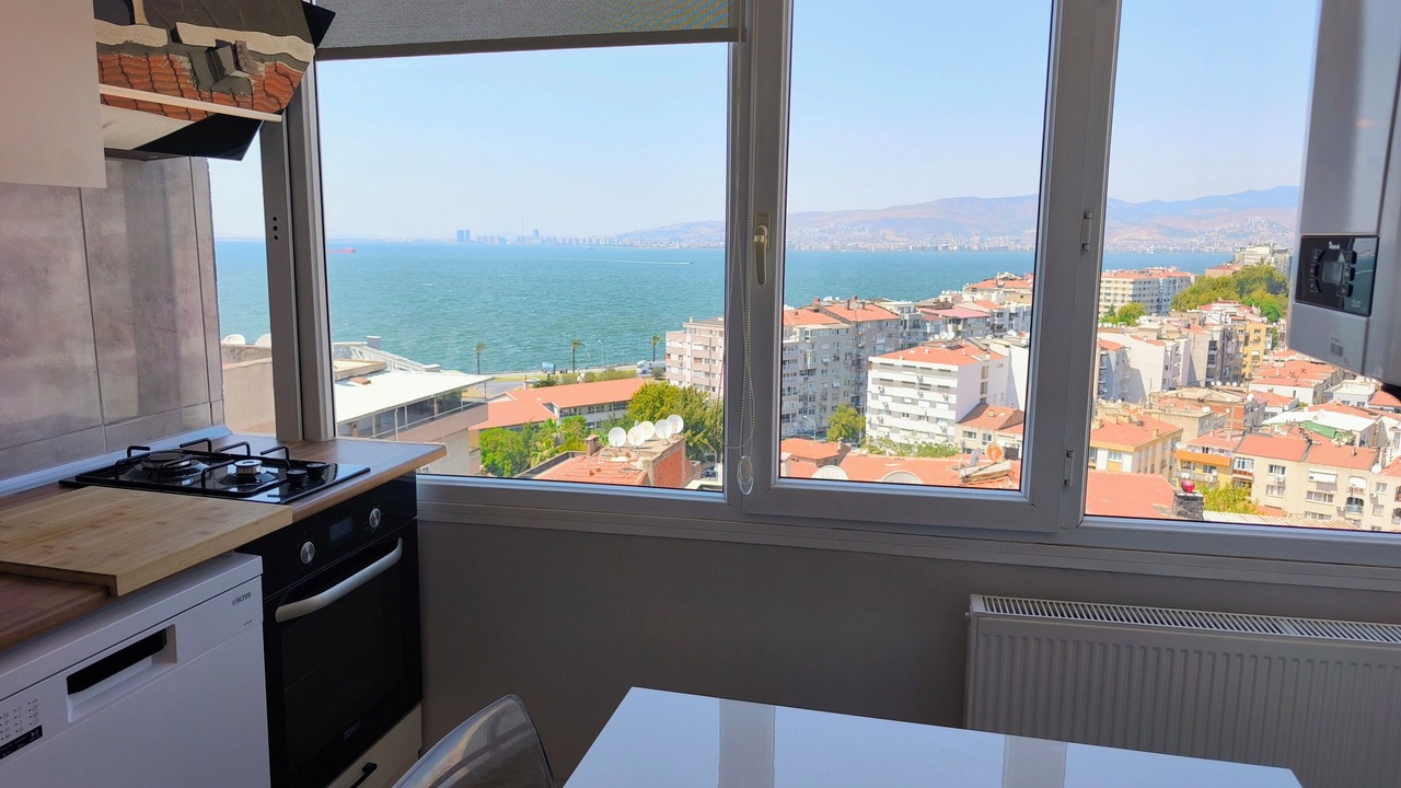 Photo of Kitchen in Konak