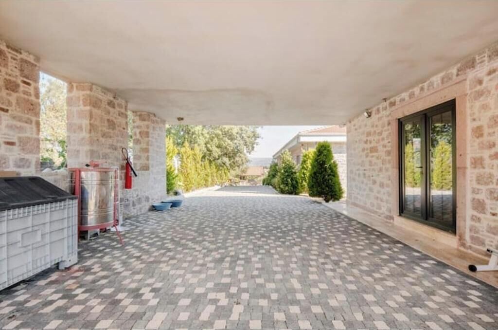 Photo of Patio Balcony in Burhaniye