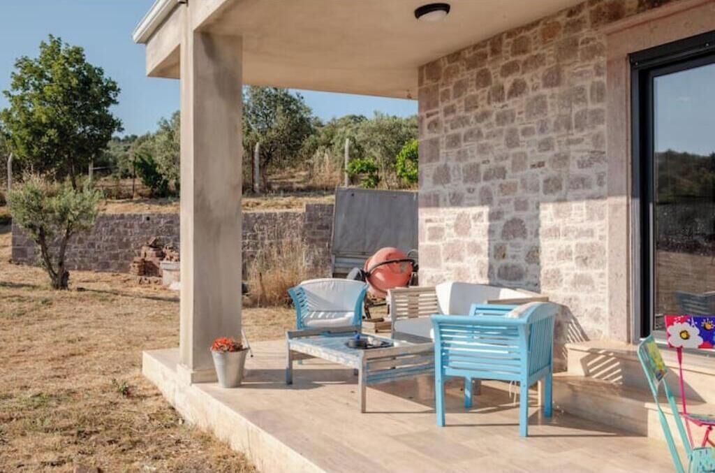 Photo of Patio Balcony in Burhaniye