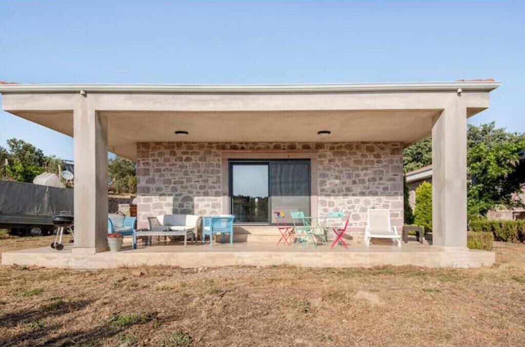 Photo of Patio Balcony in Burhaniye