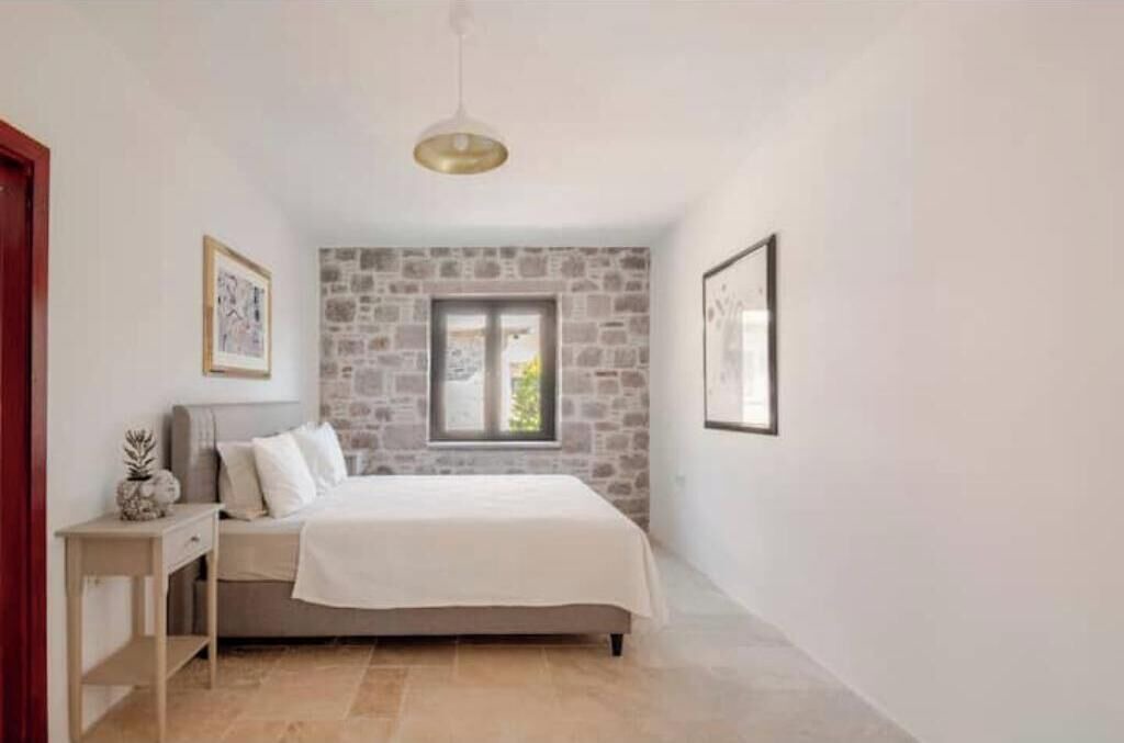 Photo of Bedroom in Burhaniye