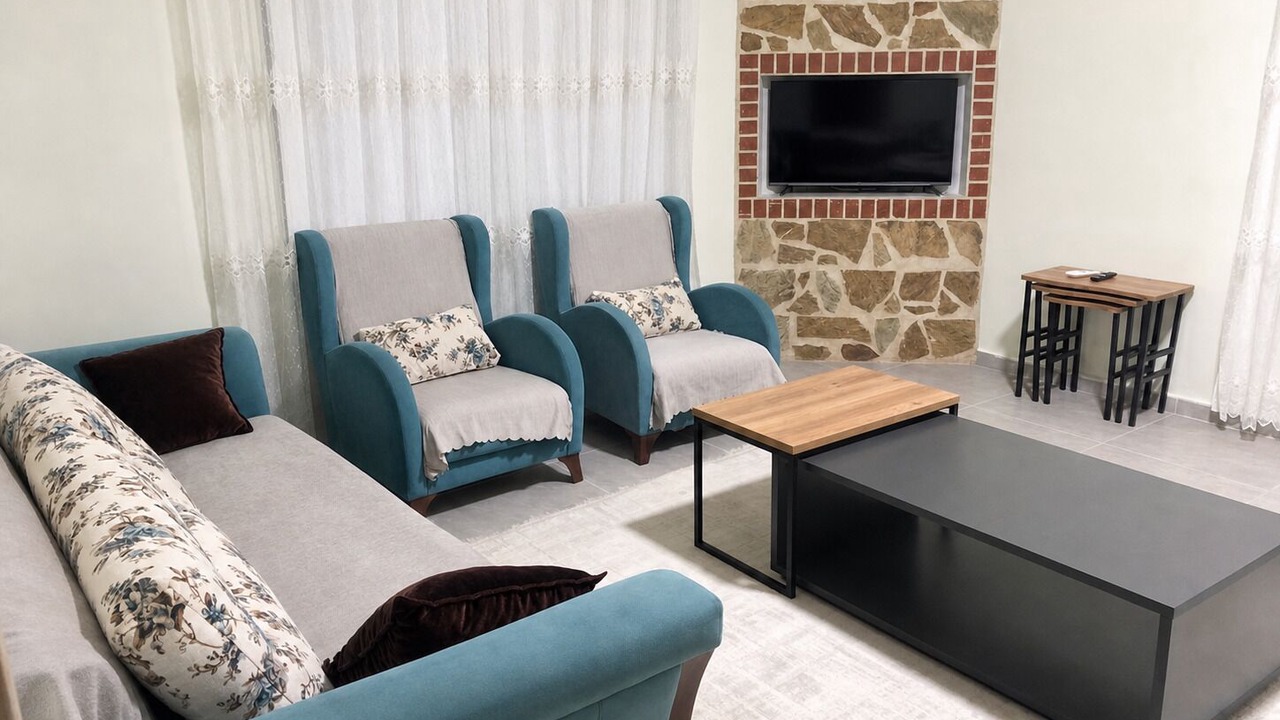 Photo of Livingroom in Marmaris