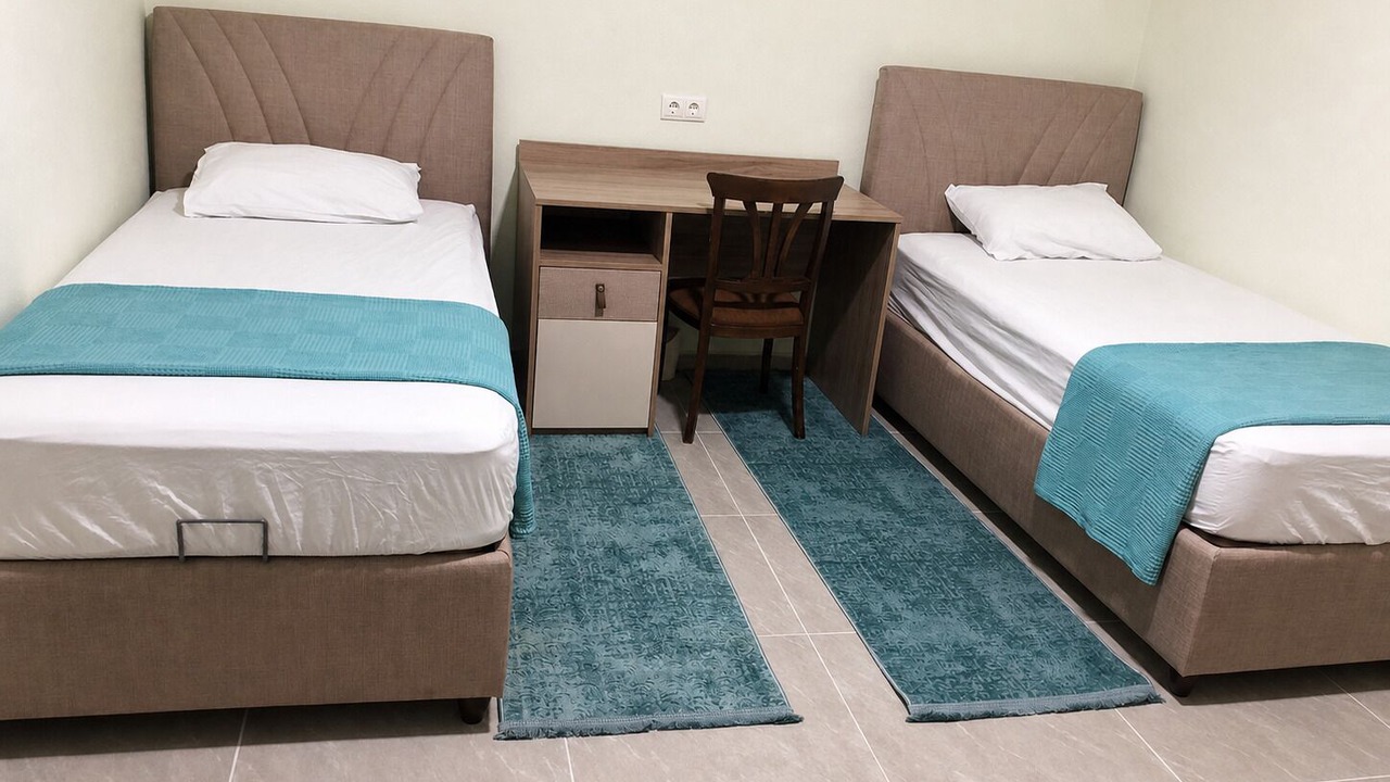 Photo of Bedroom in Marmaris