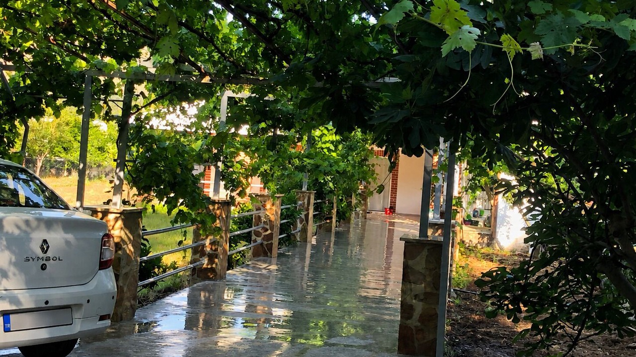 Photo of Outdoor in Marmaris