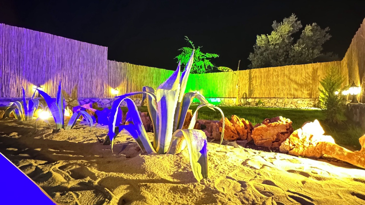 Photo of Outdoor in Faralya