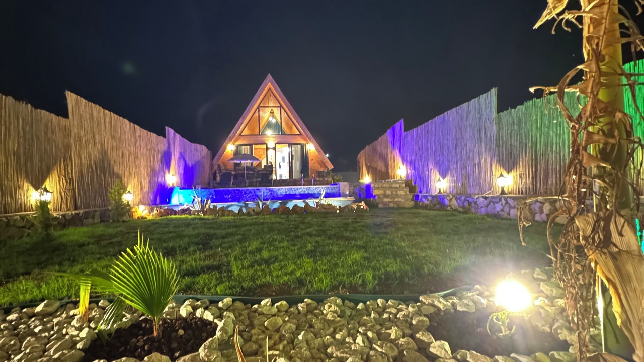 Photo of Outdoor in Faralya