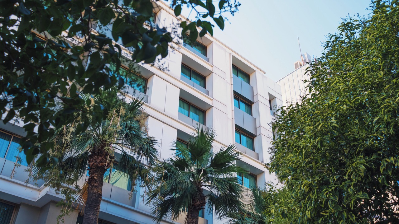 Photo of Outdoor in Izmir City Centre