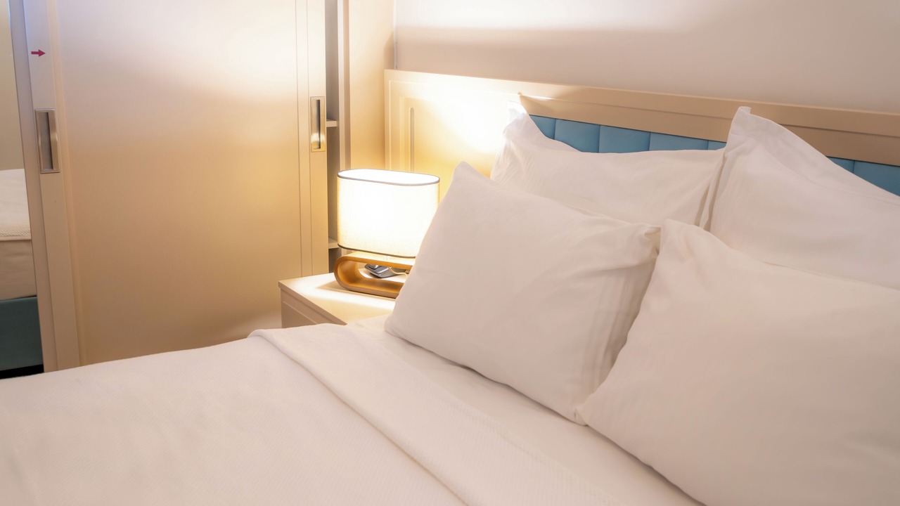 Photo of Bedroom in Izmir City Centre