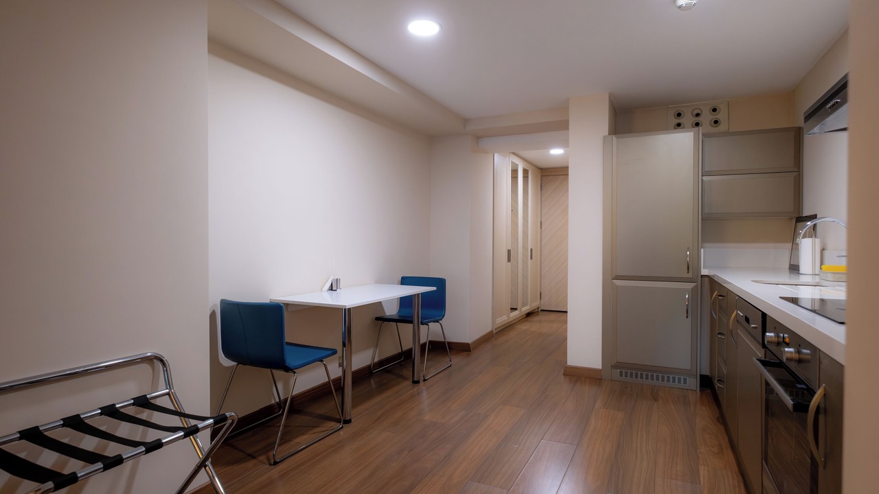 Photo of Kitchen in Izmir City Centre