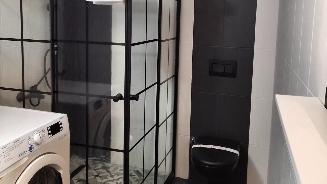 Photo of Bathroom in Altınordu