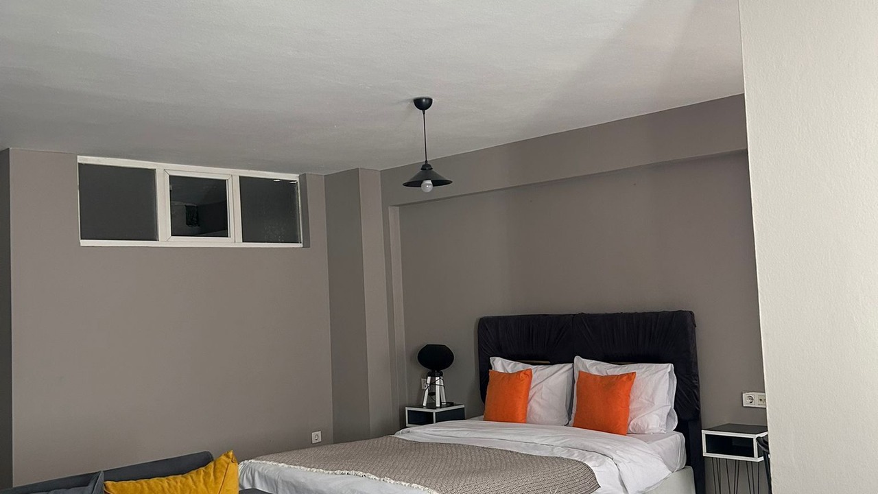 Photo of Bedroom in Pendik