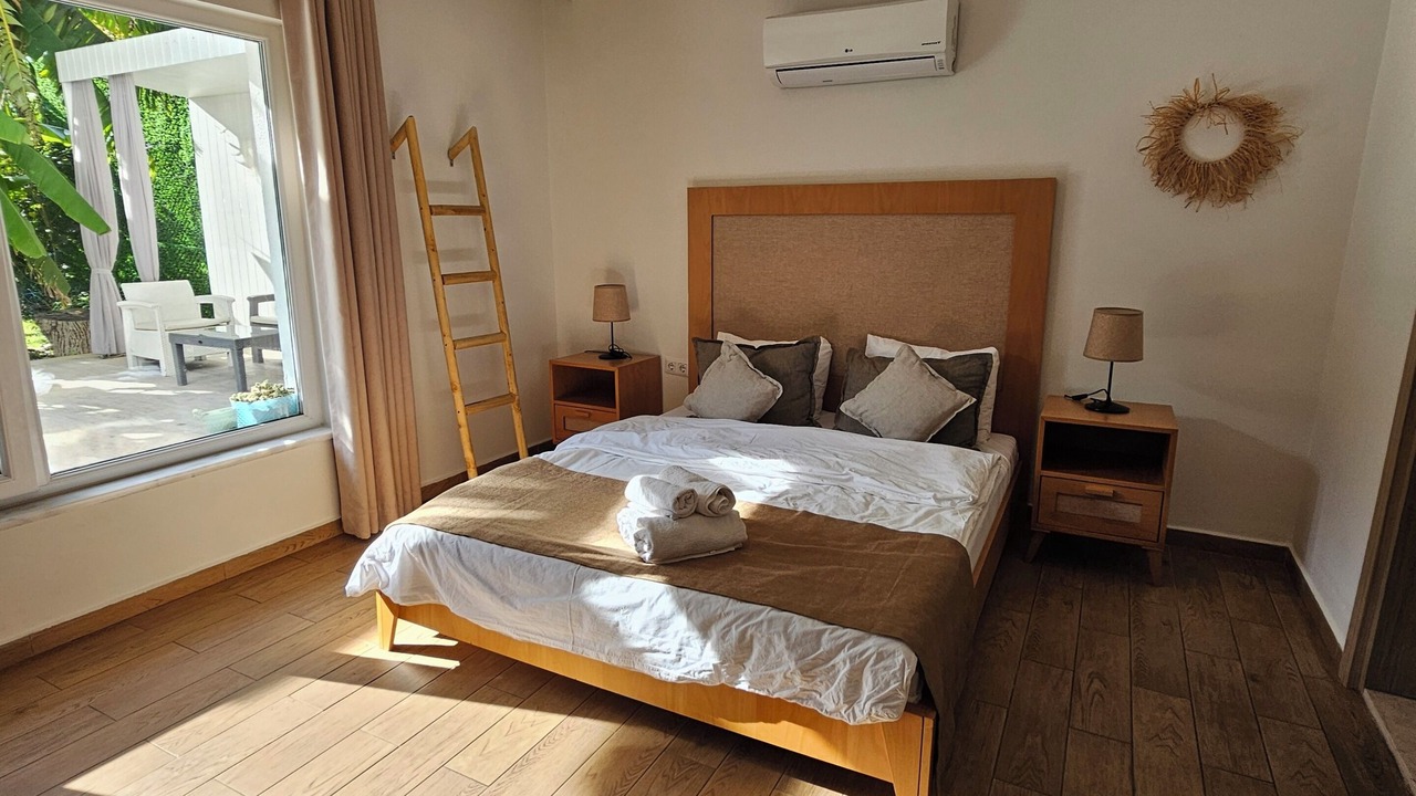 Photo of Bedroom in Sapanca