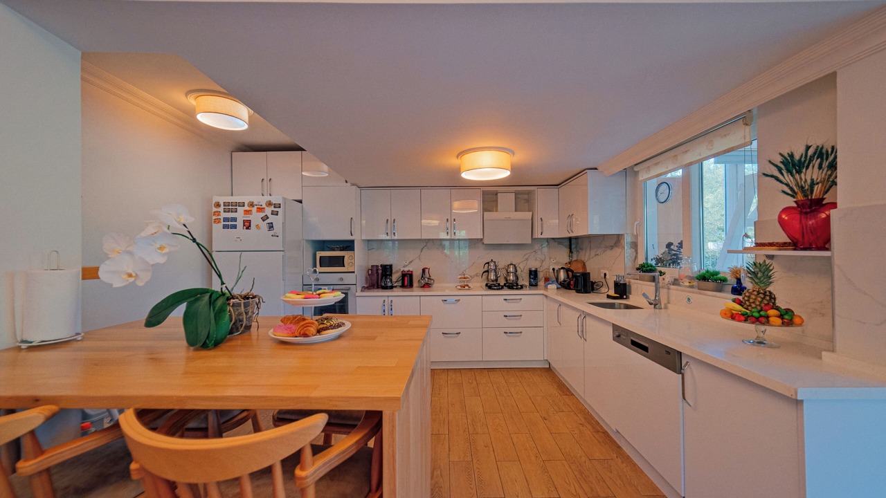 Photo of Kitchen in Sapanca