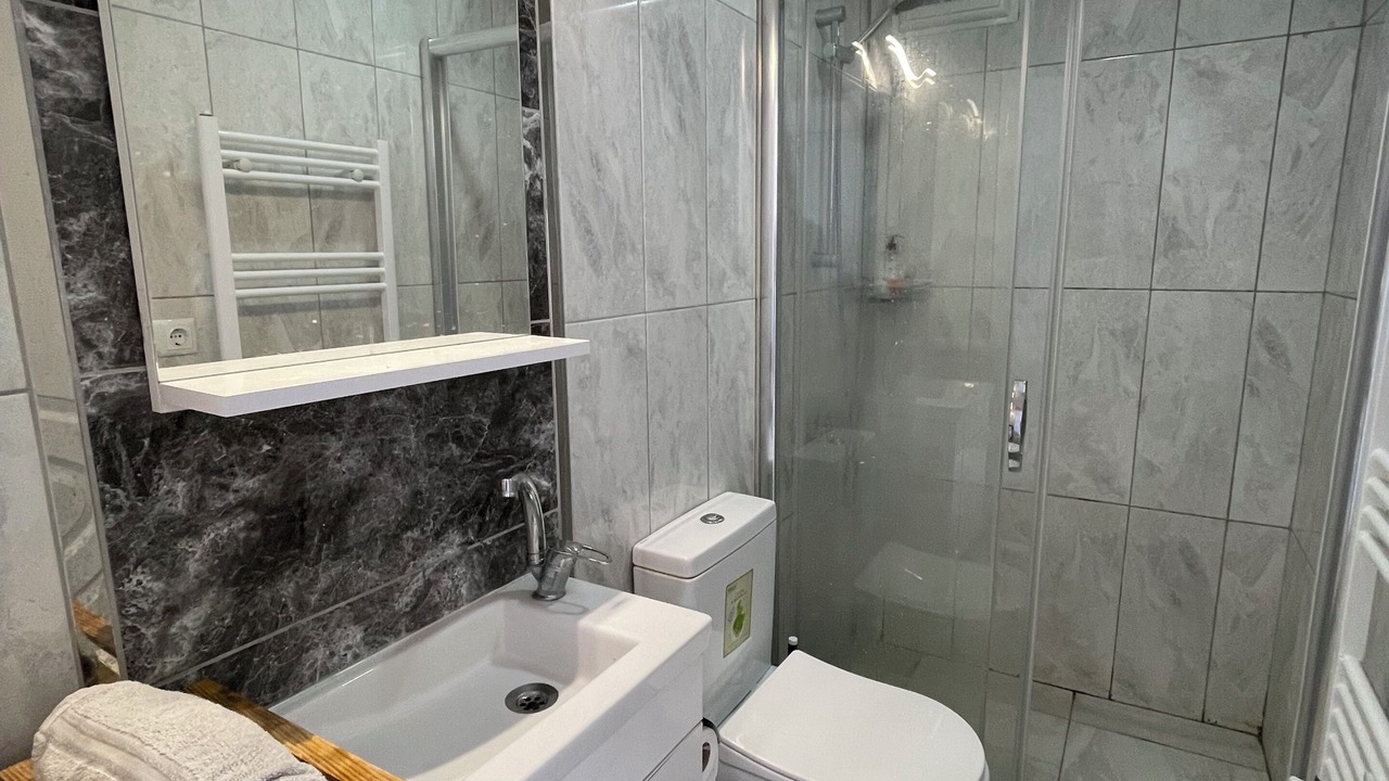 Photo of Bathroom in Kagithane